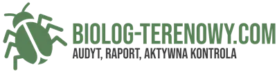 Biolog Terenowy