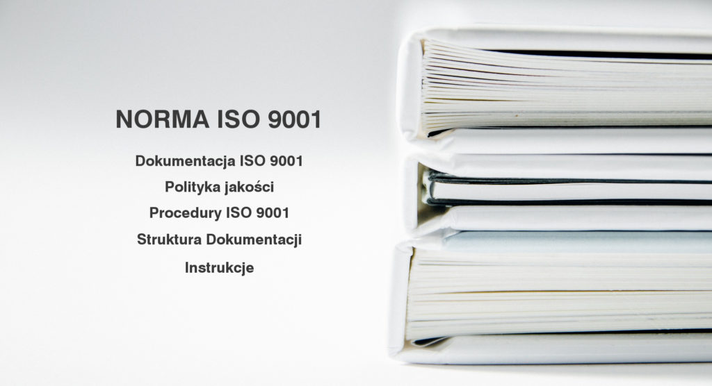 Audyt wewnętrzny ISO 9001