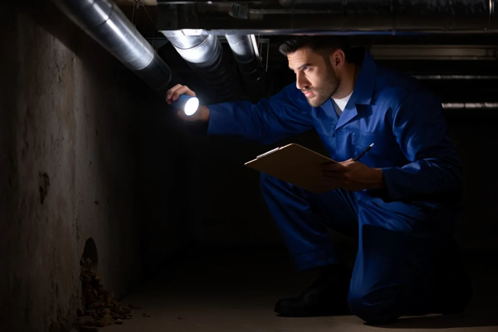 Zintegrowane Zarządzanie Szkodnikami (IPM): Ochrona Twojego Domu i Firmy