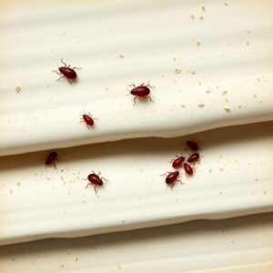 Jak pozbyć się pluskiew? Czy zwalczanie pluskiew jest trudne?